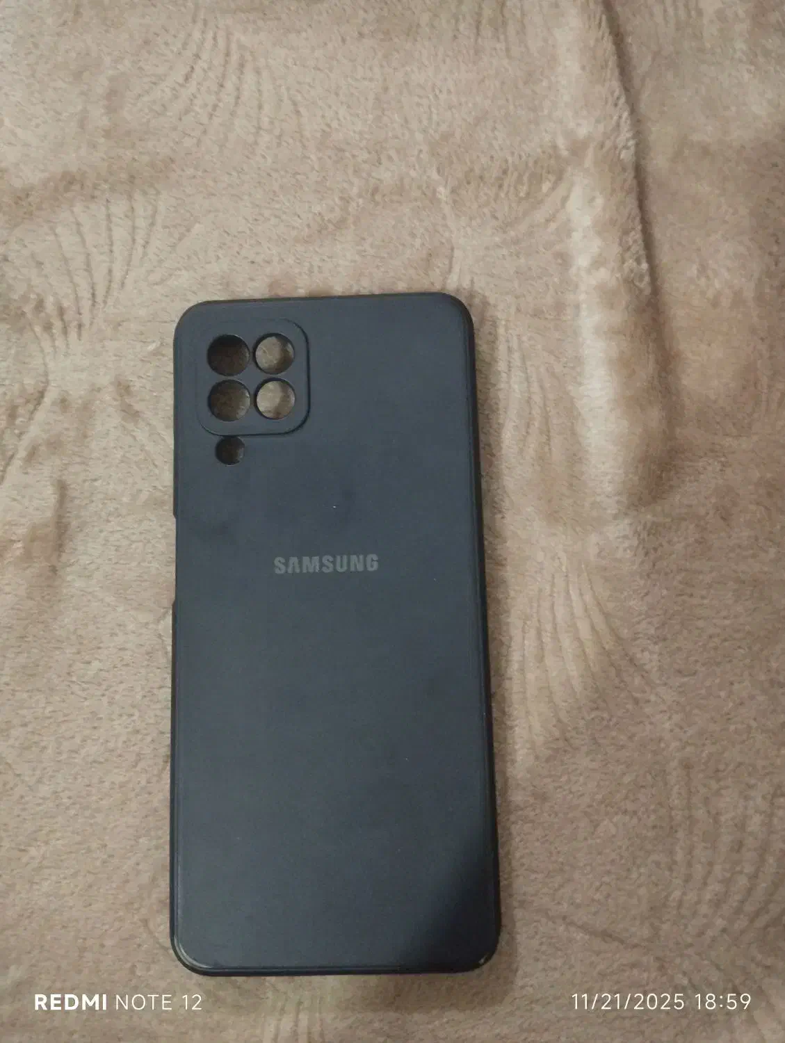 قاب گوشی M32وA51وA30s|لوازم جانبی موبایل و تبلت|همدان, |دیوار