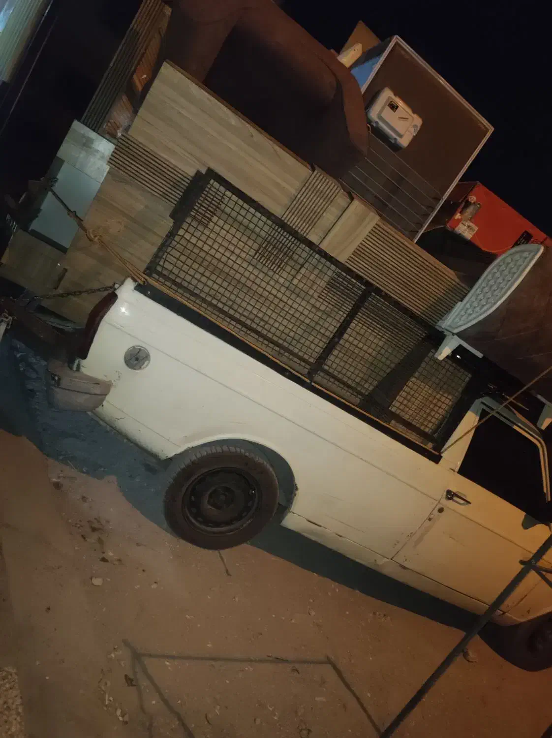 وانت بار خاش ب زاهدان|خدمات حمل و نقل|خاش, |دیوار