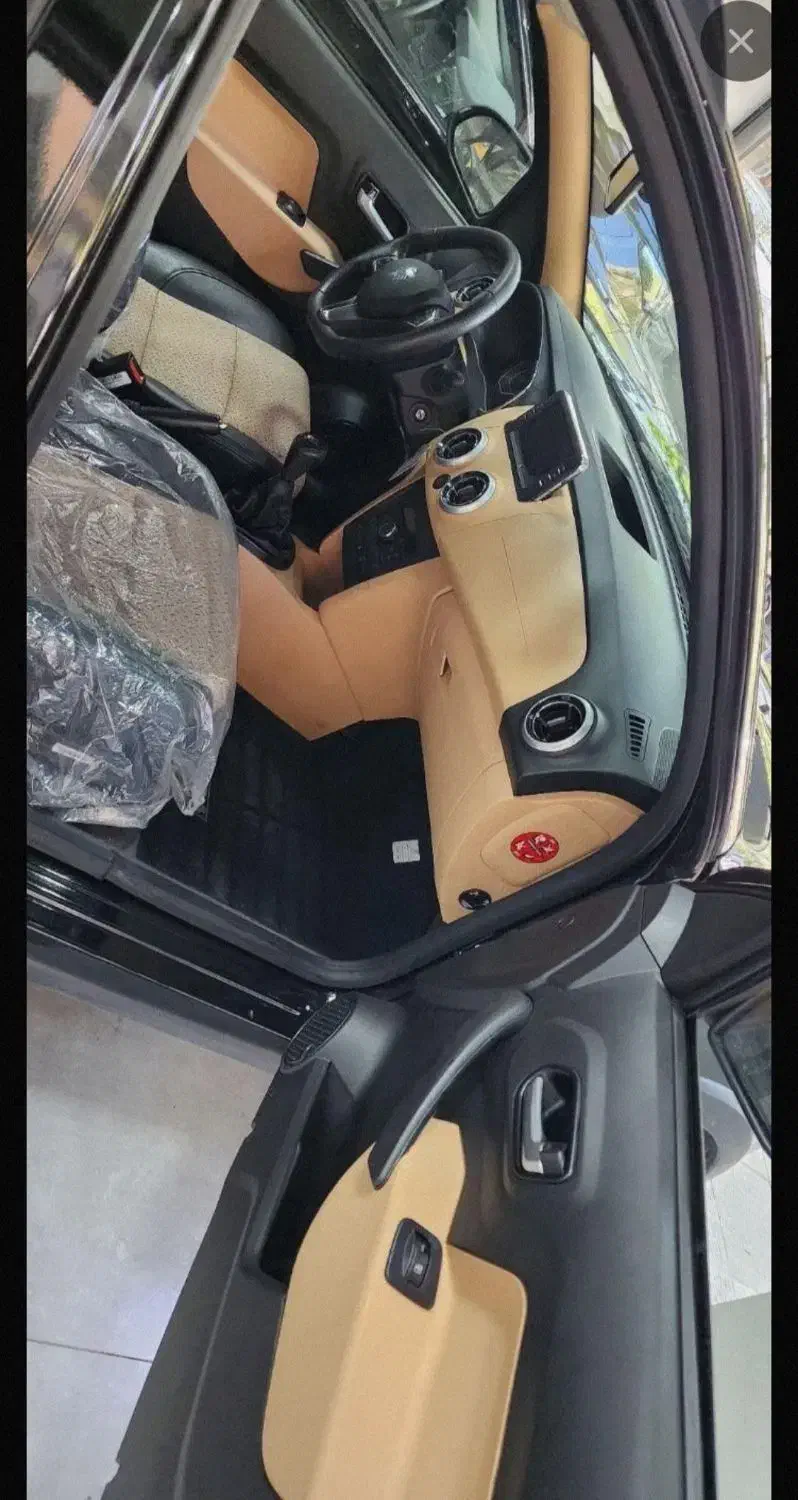 اطلس G ساندروف دار|خودرو سواری و وانت|مبارکه, |دیوار