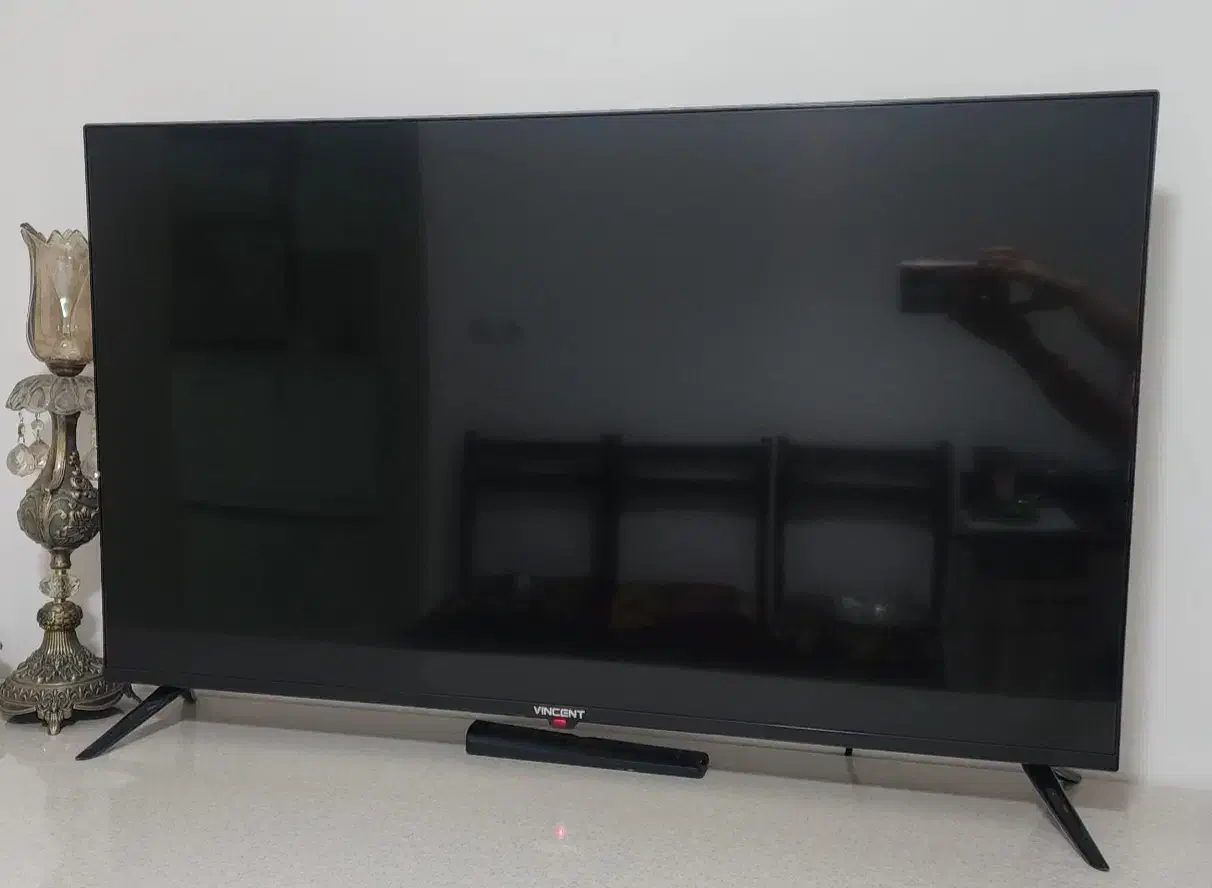 تلویزیون وینست مدل 43vf7510|تلویزیون و پروژکتور|یزد, |دیوار