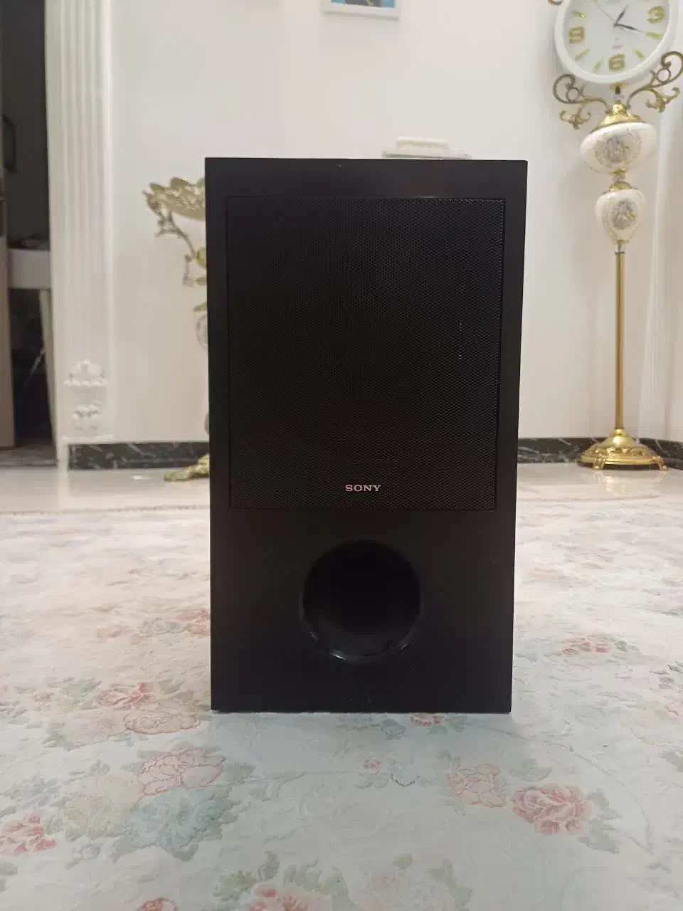 سینمای خانگی|سیستم صوتی خانگی|مشهد, ایثارگران|دیوار