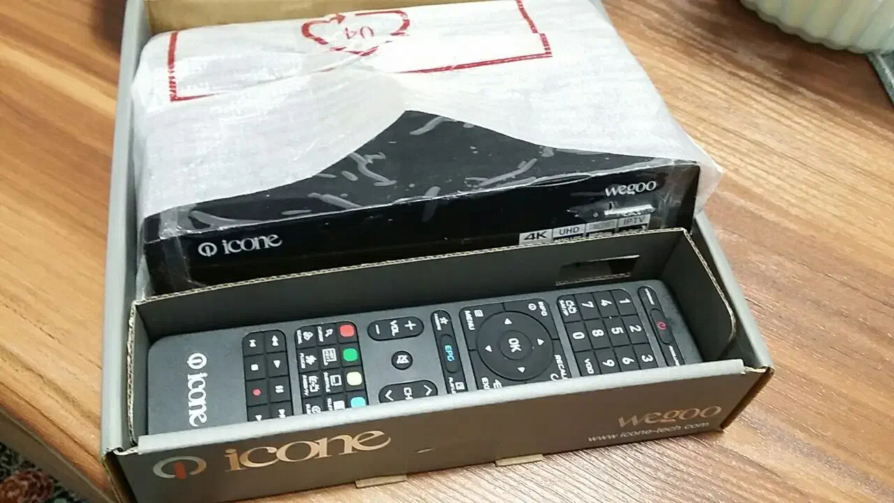 آنتن دیجیتالی|صوتی و تصویری|اردبیل, |دیوار