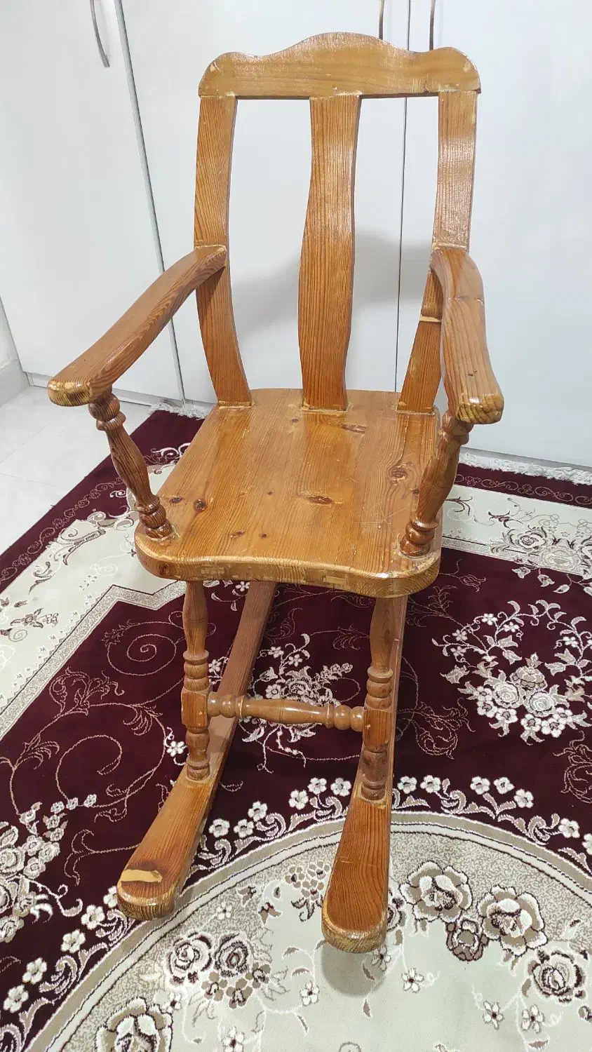 صندلی راکی|صندلی و نیمکت|رشت, یخسازی|دیوار