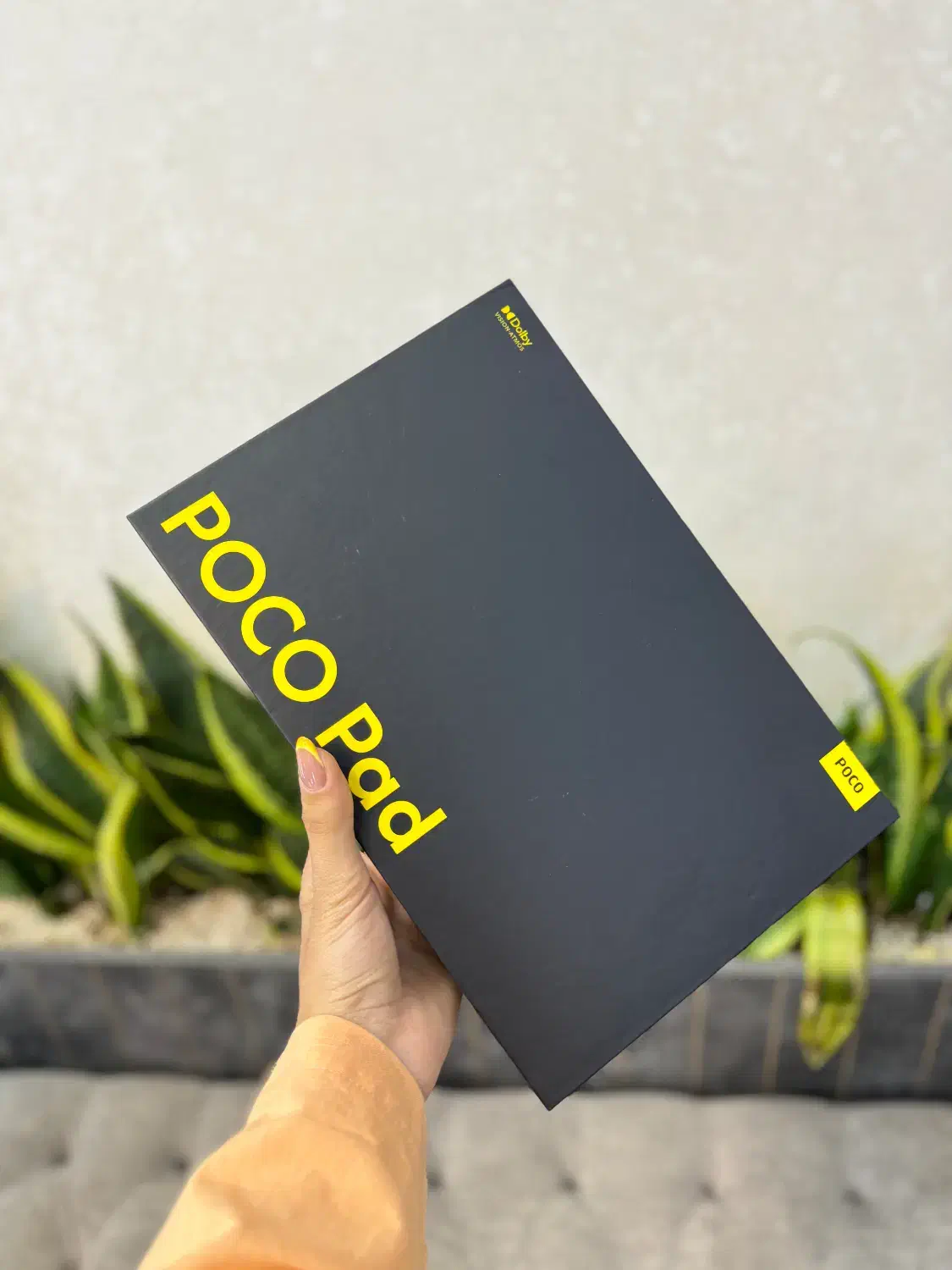 پوکو پد و شیائومی پد رو بگیر فقط ماهانه ۴ میلیون|تبلت|اصفهان, احمدآباد|دیوار