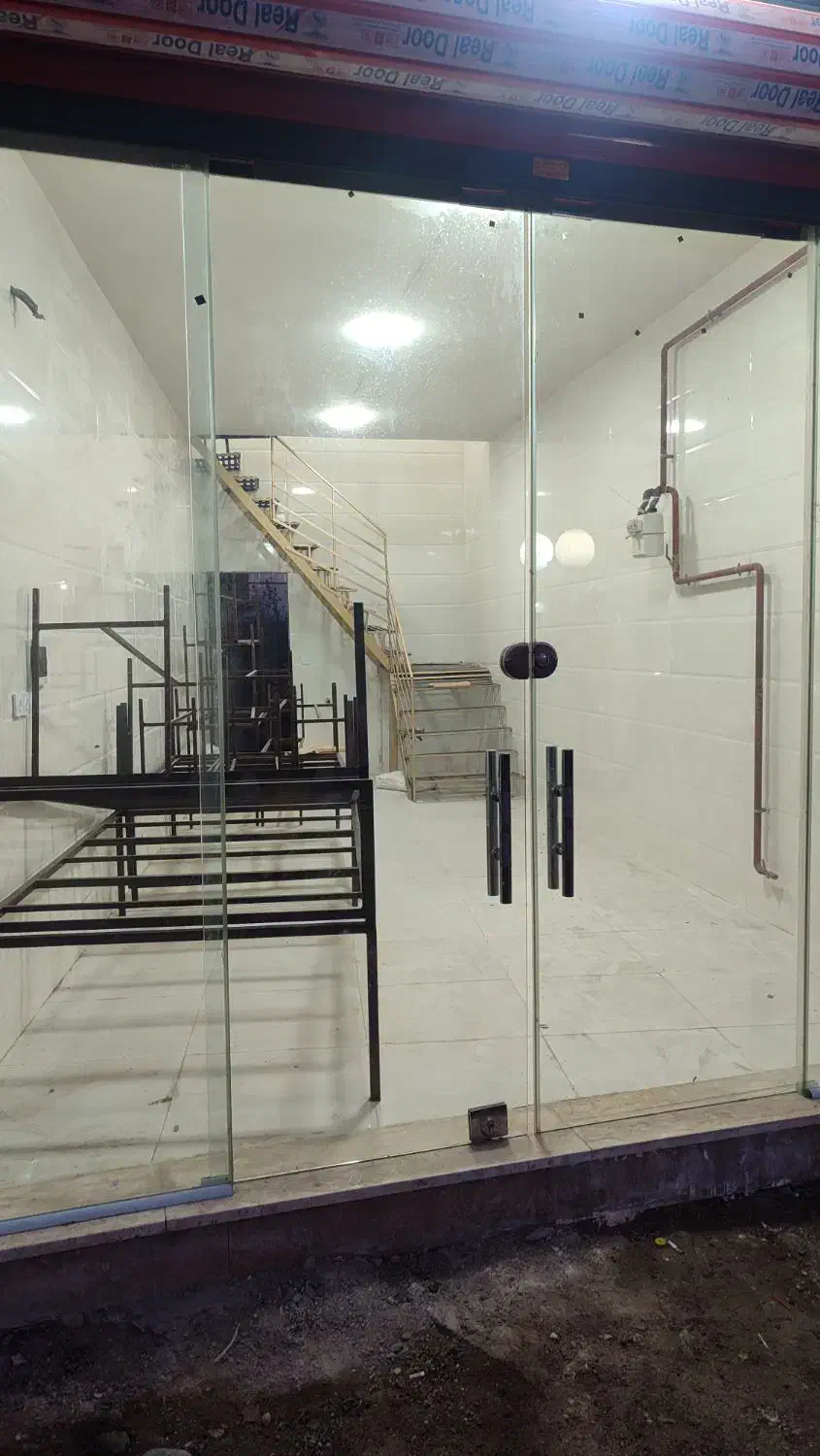 اجاره مغازه 84متری بر بلوار سلیمانی|اجارهٔ دفتر صنعتی، کشاورزی، تجاری|سنگر, |دیوار