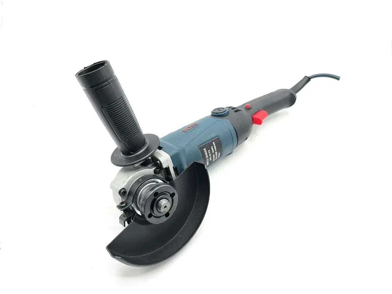 مینی فرز دسته بلند باس دیمردار|ابزارآلات|تهران, حسن‌آباد|دیوار