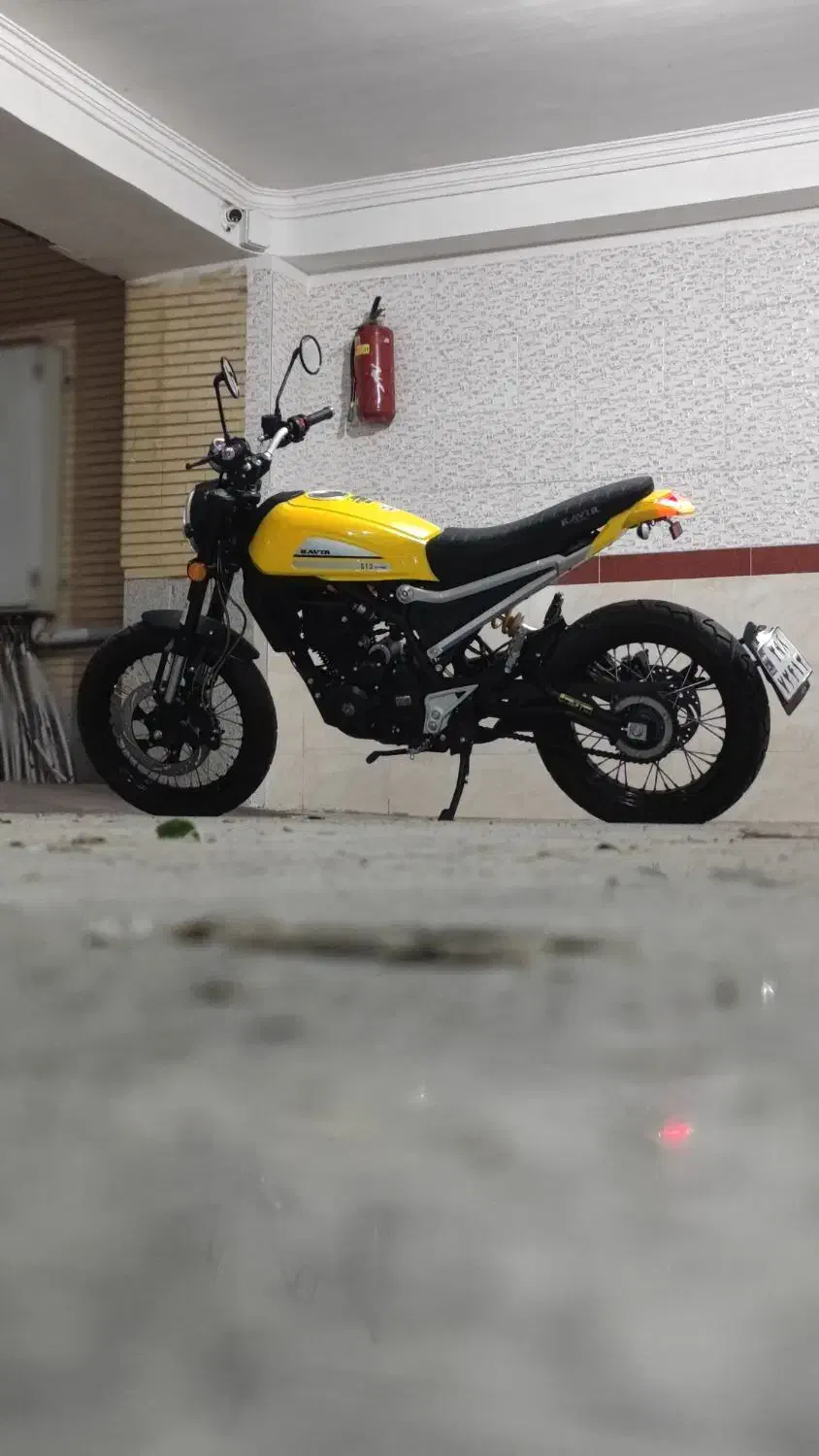 کویر st3  220|موتورسیکلت|تبریز, |دیوار