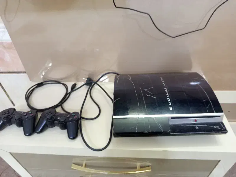 پلستیشن ۳|کنسول، بازی ویدئویی و آنلاین|زاهدان, |دیوار