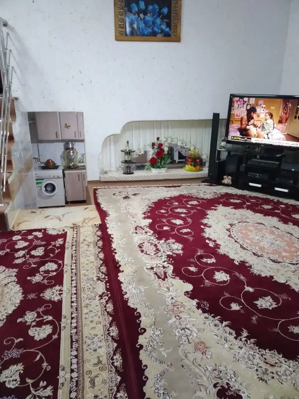 خانه ویلایی ۶۸ متری دوبلکس|فروش خانه و ویلا|ورامین, ورامین|دیوار