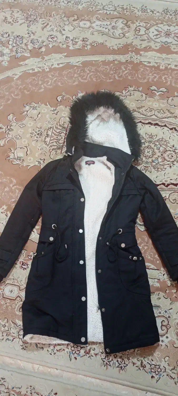 کاپشن نو نو|لباس|ملایر, |دیوار