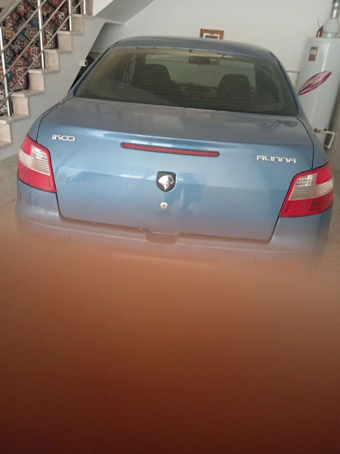 رانا ال ایکس|خودرو سواری و وانت|قم, ولیعصر|دیوار