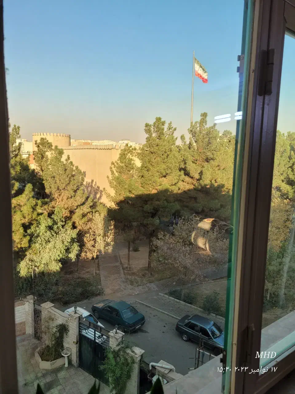 اجاره آپارتمان 140 متر|اجارهٔ آپارتمان|ری, دیلمان|دیوار