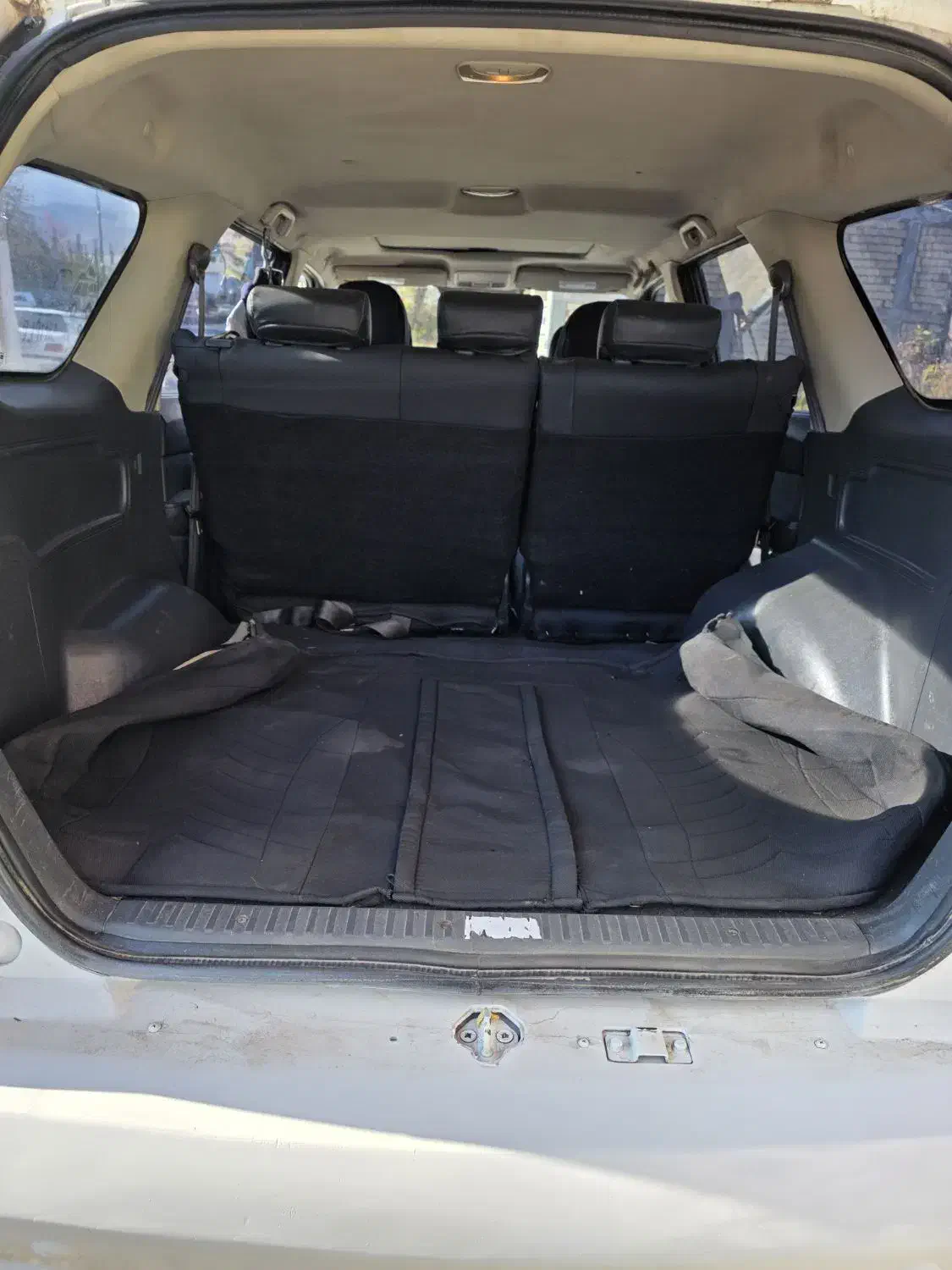 فروش نقدی و معاوضه|خودرو سواری و وانت|کلاردشت, |دیوار