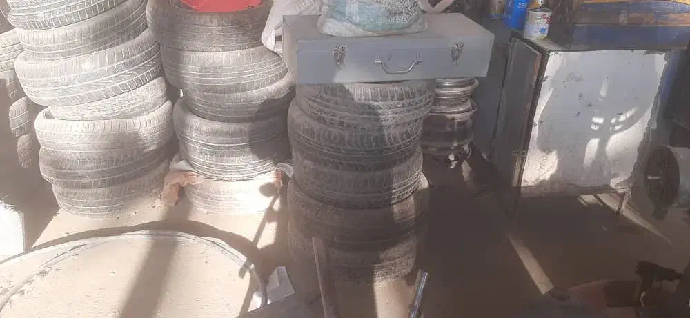 لوازم آپاراتی|ابزارآلات|مشهد, باغ فراگرد|دیوار