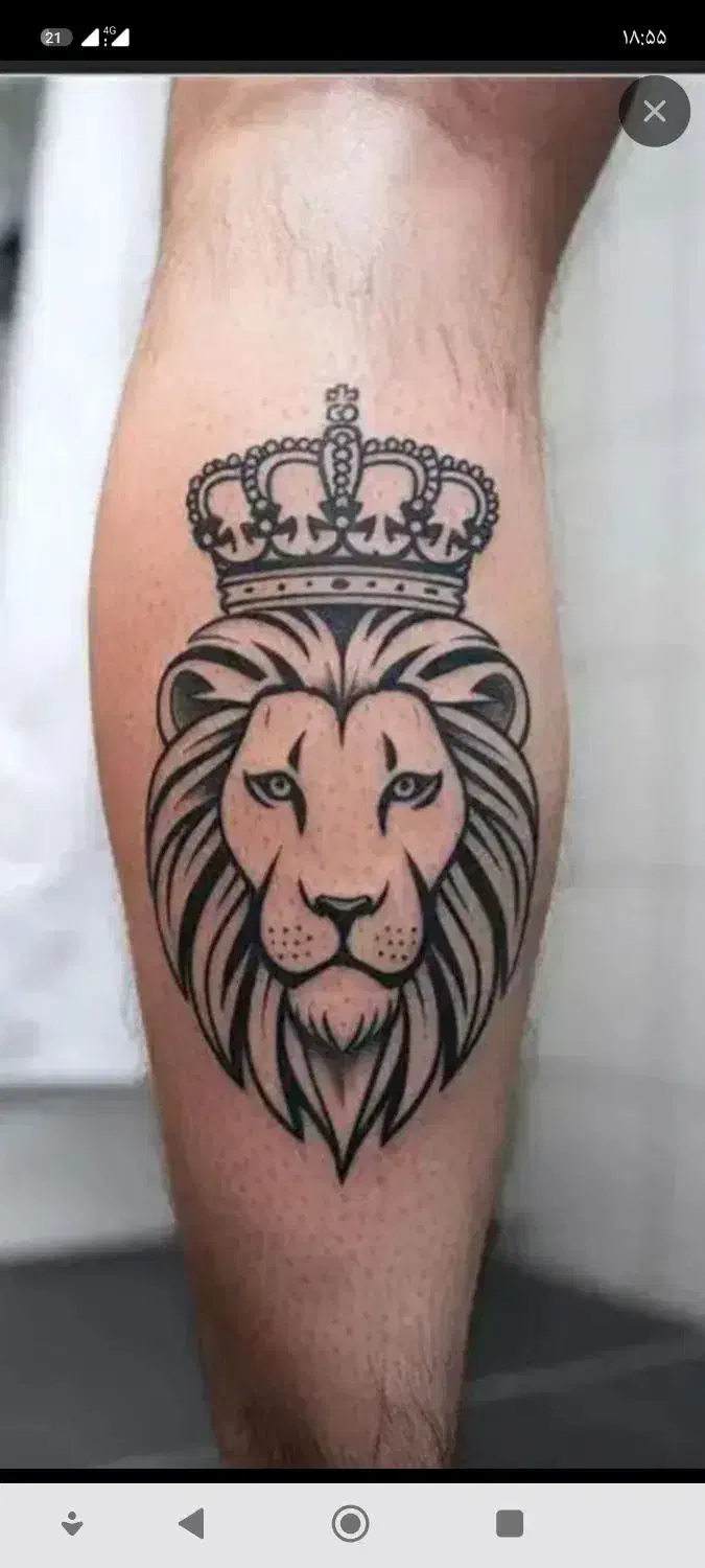 تتو بدن|خدمات آرایشگری و زیبایی|بم, |دیوار