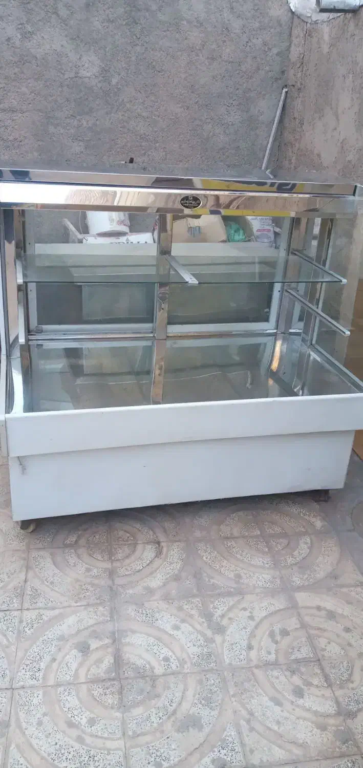 لوازم رستوران وکبابی|کافیشاپ و رستوران|تربتحیدریه, کلاته توکلی|دیوار