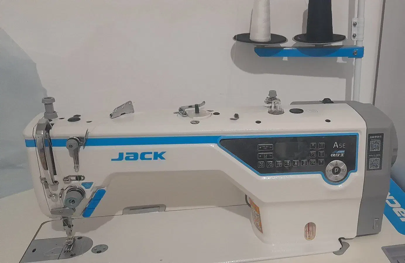 چرخ صنعتی|چرخ خیاطی و ریسندگی|نظرآباد, نظرآباد|دیوار