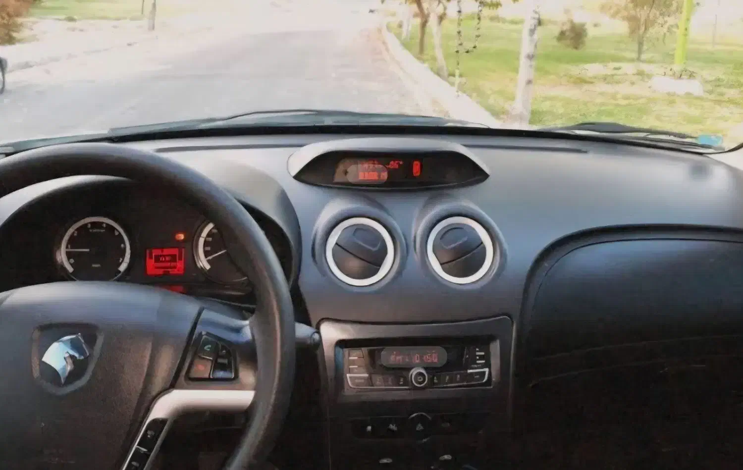 رانا پلاس مدل ۱۴۰۱ سفید رنگ|خودرو سواری و وانت|تبریز, |دیوار