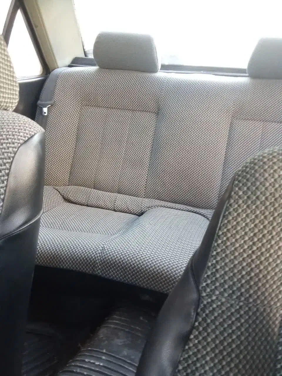 پژو آردی مدل ۸۳|خودرو سواری و وانت|فردیس, سرحد آباد|دیوار