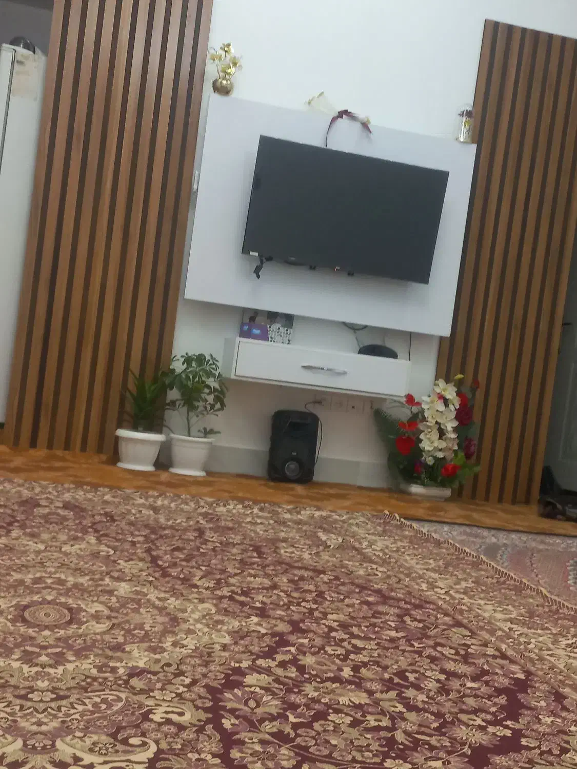 باسلام خانه گوچک باهمسایگان محترم|فروش خانه و ویلا|مرند, |دیوار