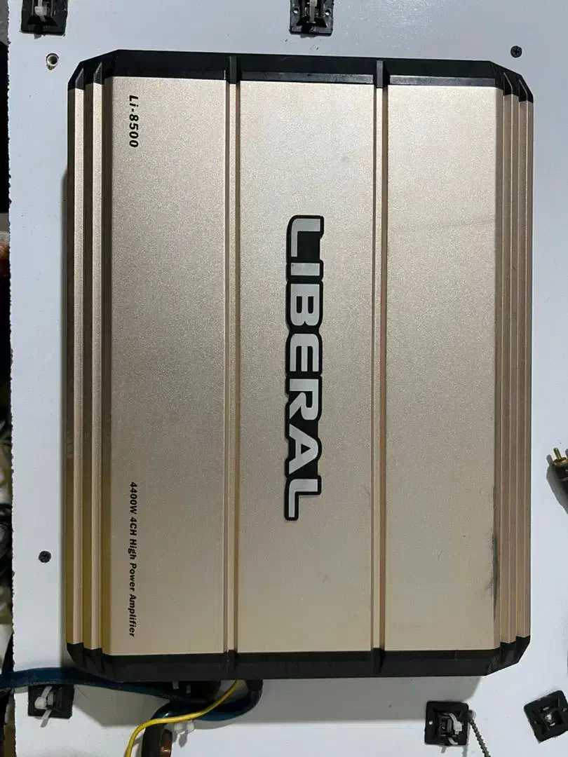 فروش سیستم صوتی در حد|قطعات یدکی و لوازم جانبی|فارسان, |دیوار