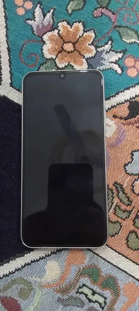 گوشی A34|موبایل|اهواز, پردیس|دیوار