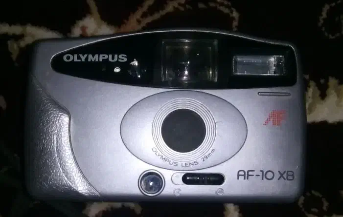 دوربین عکاسی|دوربین عکاسی و فیلم‌برداری|شهریار, فرارت|دیوار