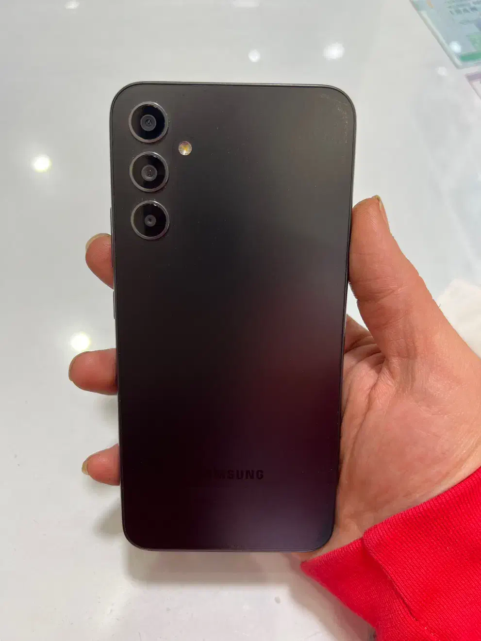 a34 5g|موبایل|تهران, دژکام|دیوار