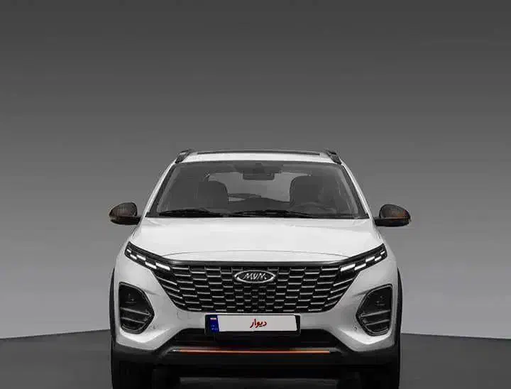 ایکس ۳۳ کراس ب صورت نقد واقساط پیش پرداخت۶۱۳/۵۰۰|خودرو سواری و وانت|اصفهان, شهرک کاوه|دیوار