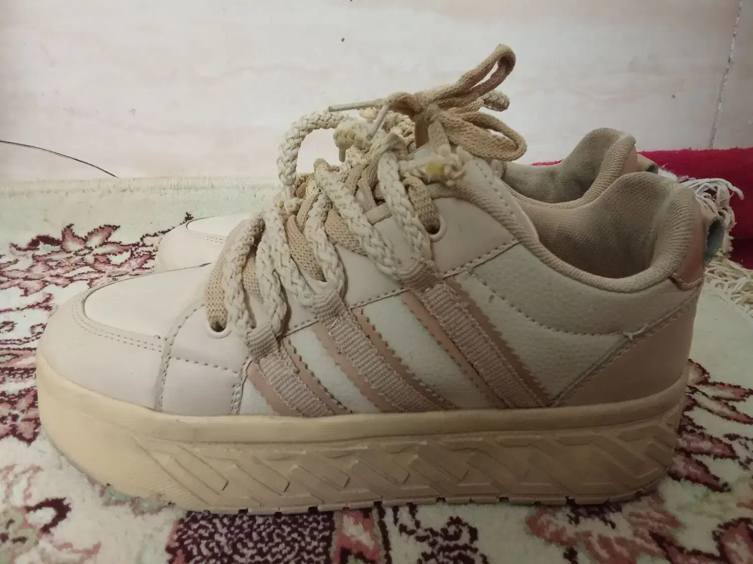 کفش قیمت 350تومان|کیف، کفش، کمربند|نیشابور, رحمت آباد|دیوار