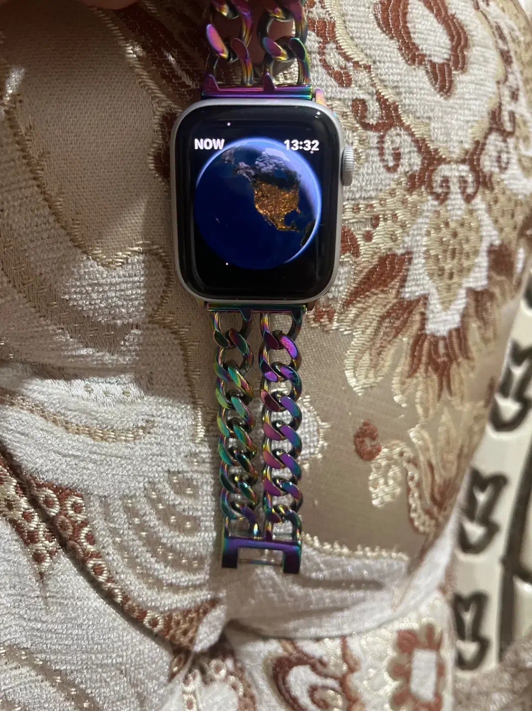 +iwatchiPhone 13 normal|موبایل|اراک, |دیوار