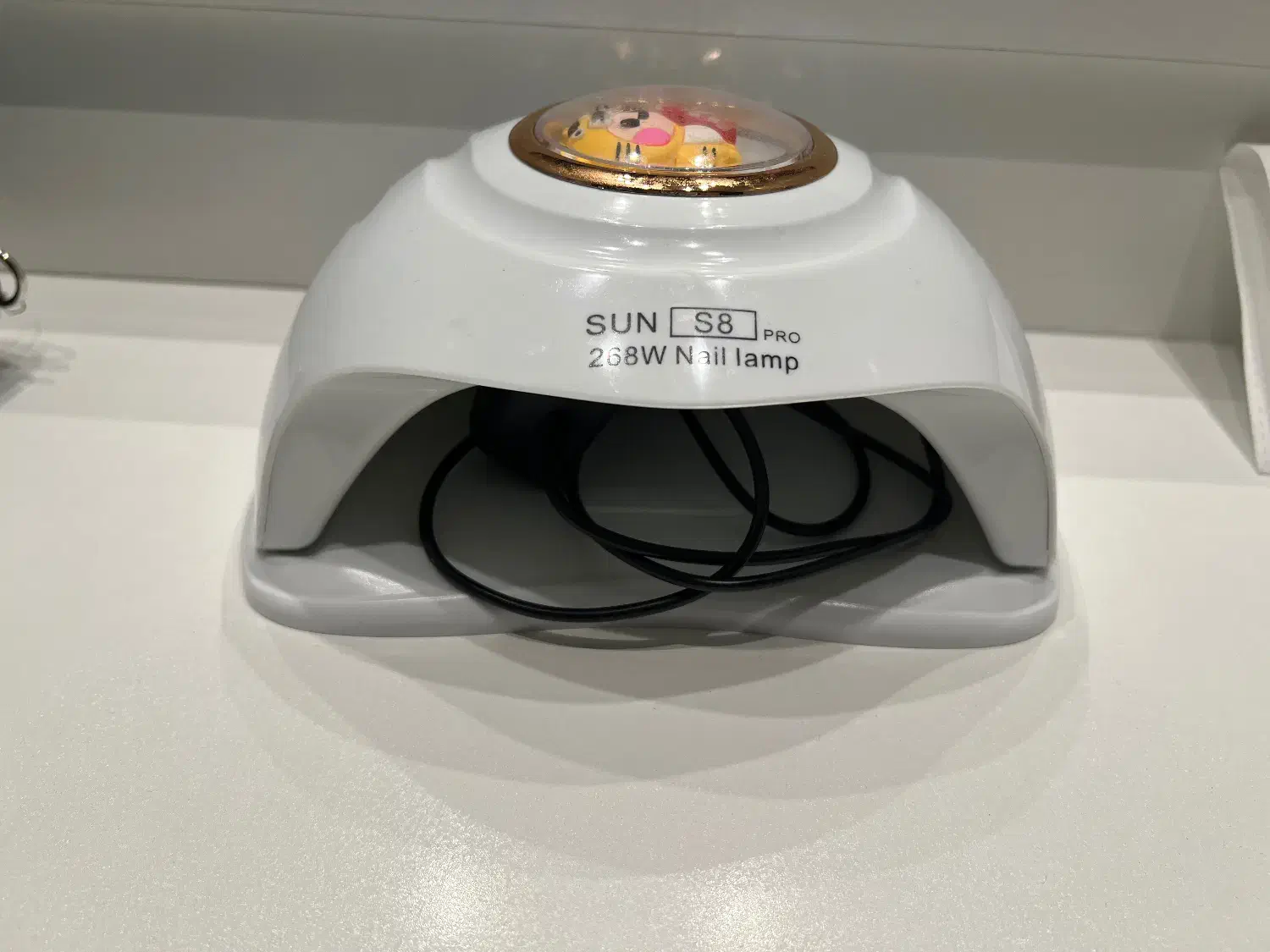 یووی سان عروسکی|آرایشی، بهداشتی، درمانی|سمنان, |دیوار