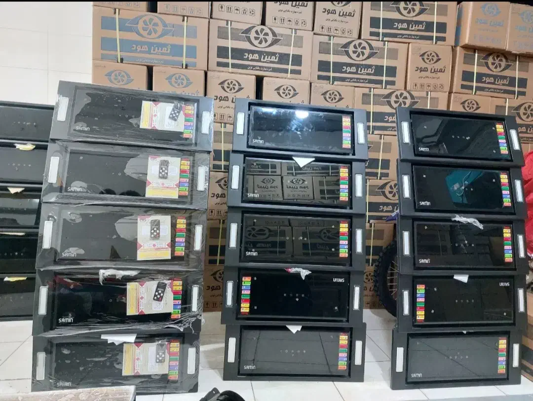 شرکت هودثمین|هود|ملارد, |دیوار