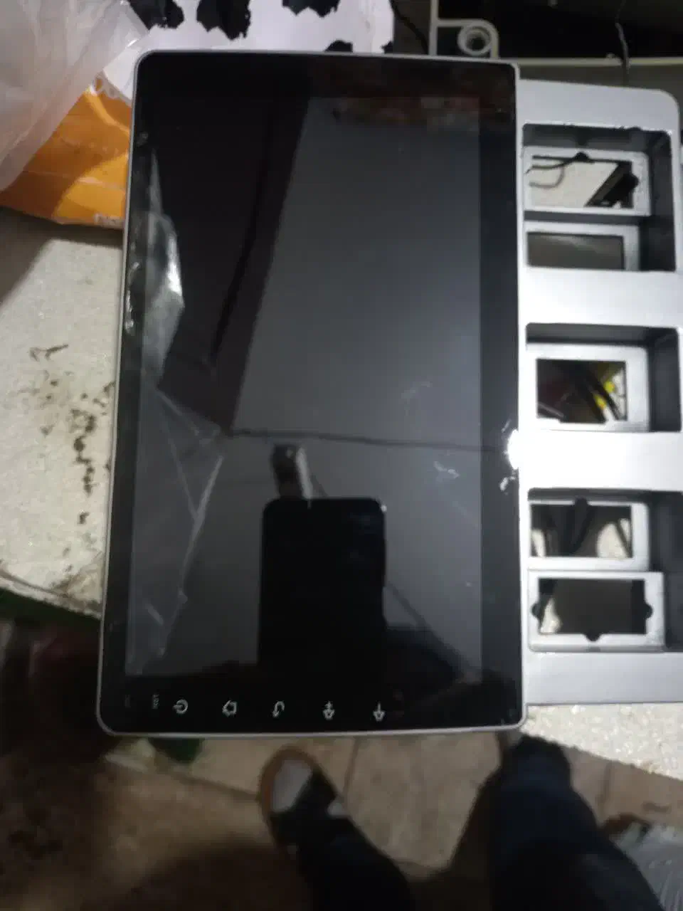 مانیتور|قطعات یدکی و لوازم جانبی|پردیس, فاز ۴|دیوار