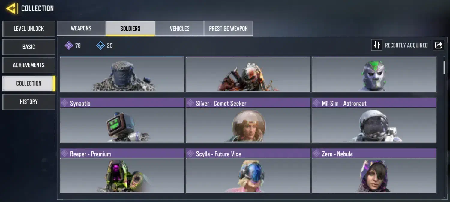 اکانت کالاف|کنسول، بازی ویدئویی و آنلاین|خاش, |دیوار