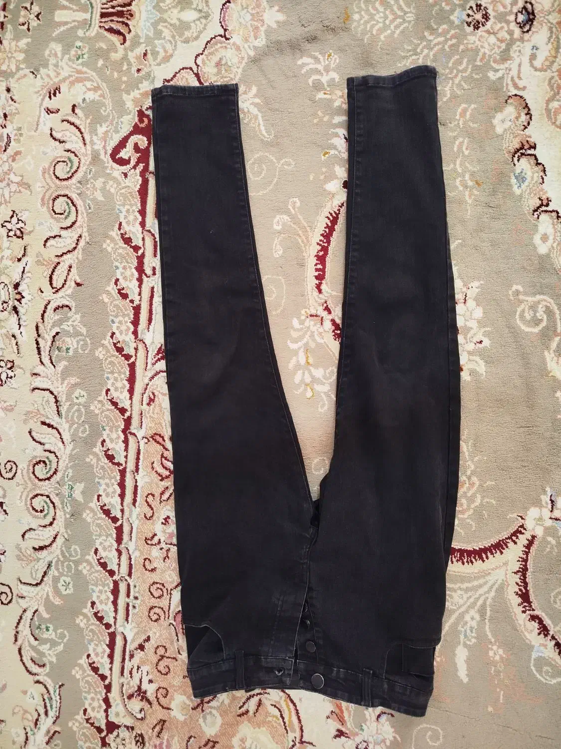 شلوار جین بوی فرزند مردانه|لباس|شهریار, اسدآباد|دیوار