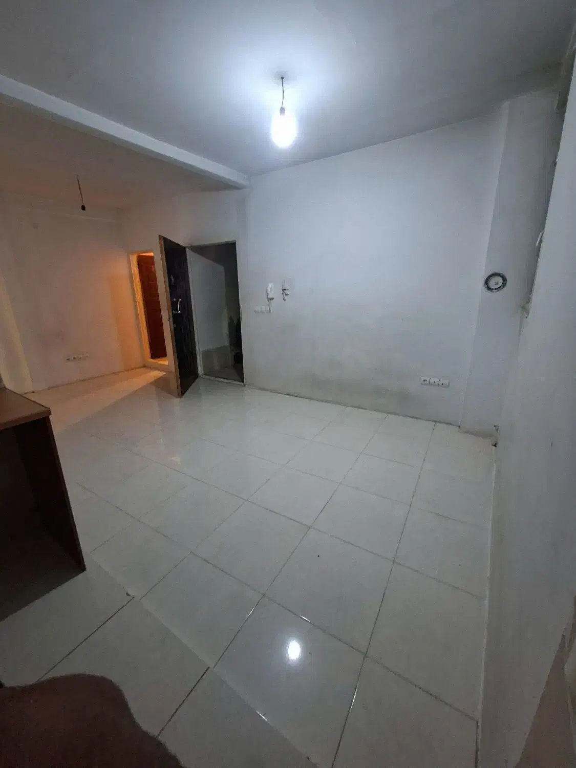 ۵۰متری قولنامه|فروش آپارتمان|تهران, خاک سفید|دیوار