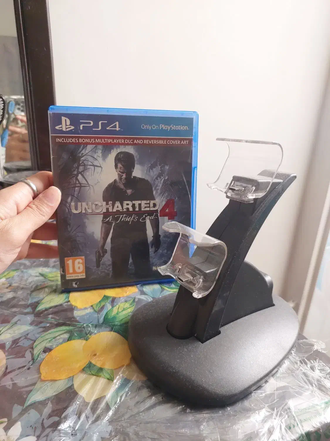 بازیps4|کنسول، بازی ویدئویی و آنلاین|کرج, کوی کارمندان شمالی|دیوار