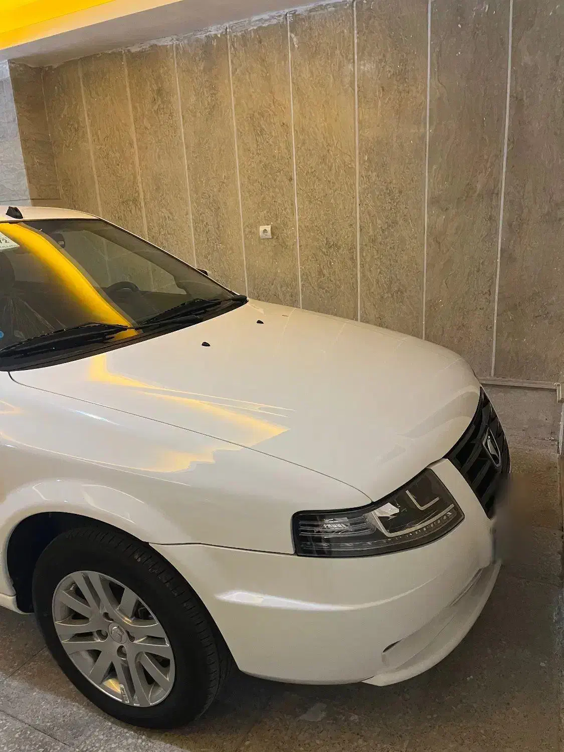 سورن پلاس ef7 1403|خودرو سواری و وانت|ملایر, |دیوار