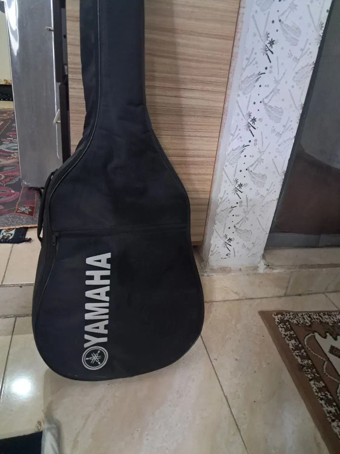 گیتار کلاسیک یاماها|گیتار، بیس، امپلیفایر|چهاردانگه (تهران), |دیوار