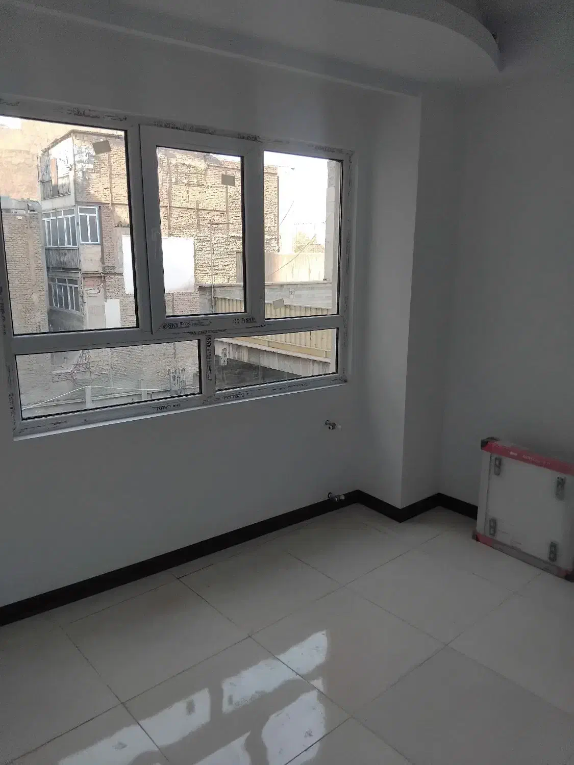 آپارتمان ۴۵متری / تکواحدی / کلید نخورده