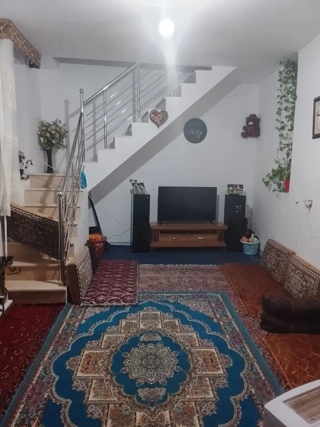 خونه دوبلکسی سراسیاب|فروش خانه و ویلا|کرمان, |دیوار