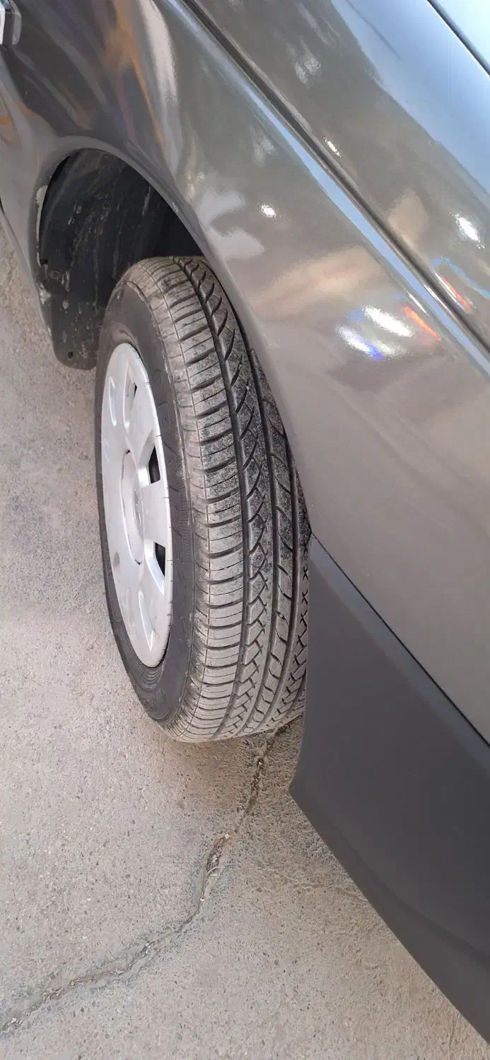 اریسان۲|خودرو سواری و وانت|تهران, بلورسازی|دیوار