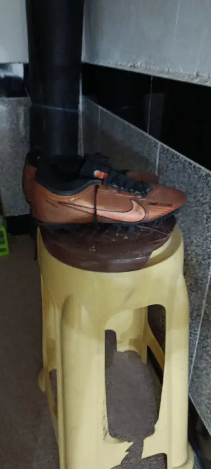 کفش چمنی اصل عالی|کیف، کفش، کمربند|آق قلا, |دیوار