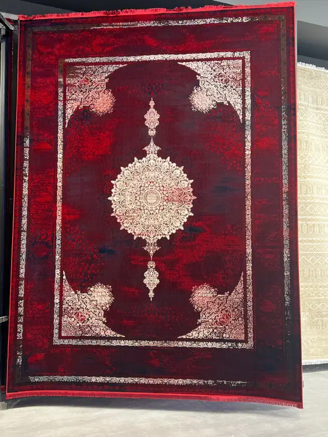 فرش لاکی جدید شارژ شد عجله کنیدجدیدترین و بروزترین|فرش|زاهدان, |دیوار