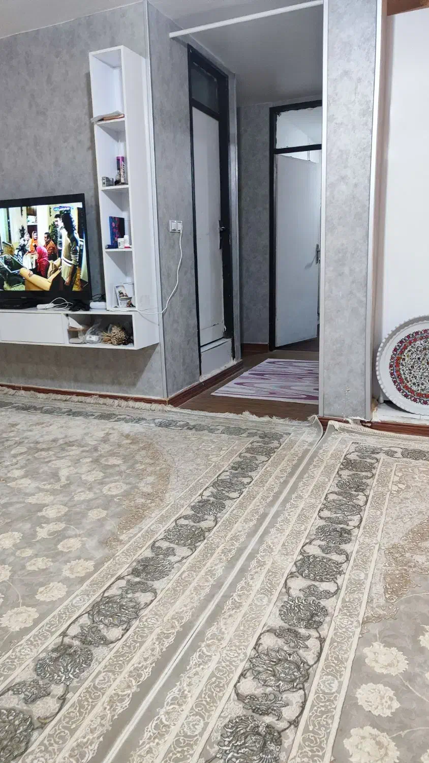 رهن کامل دو طبقه در کوی آزادگان|اجارهٔ خانه و ویلا|بندر ماهشهر, |دیوار