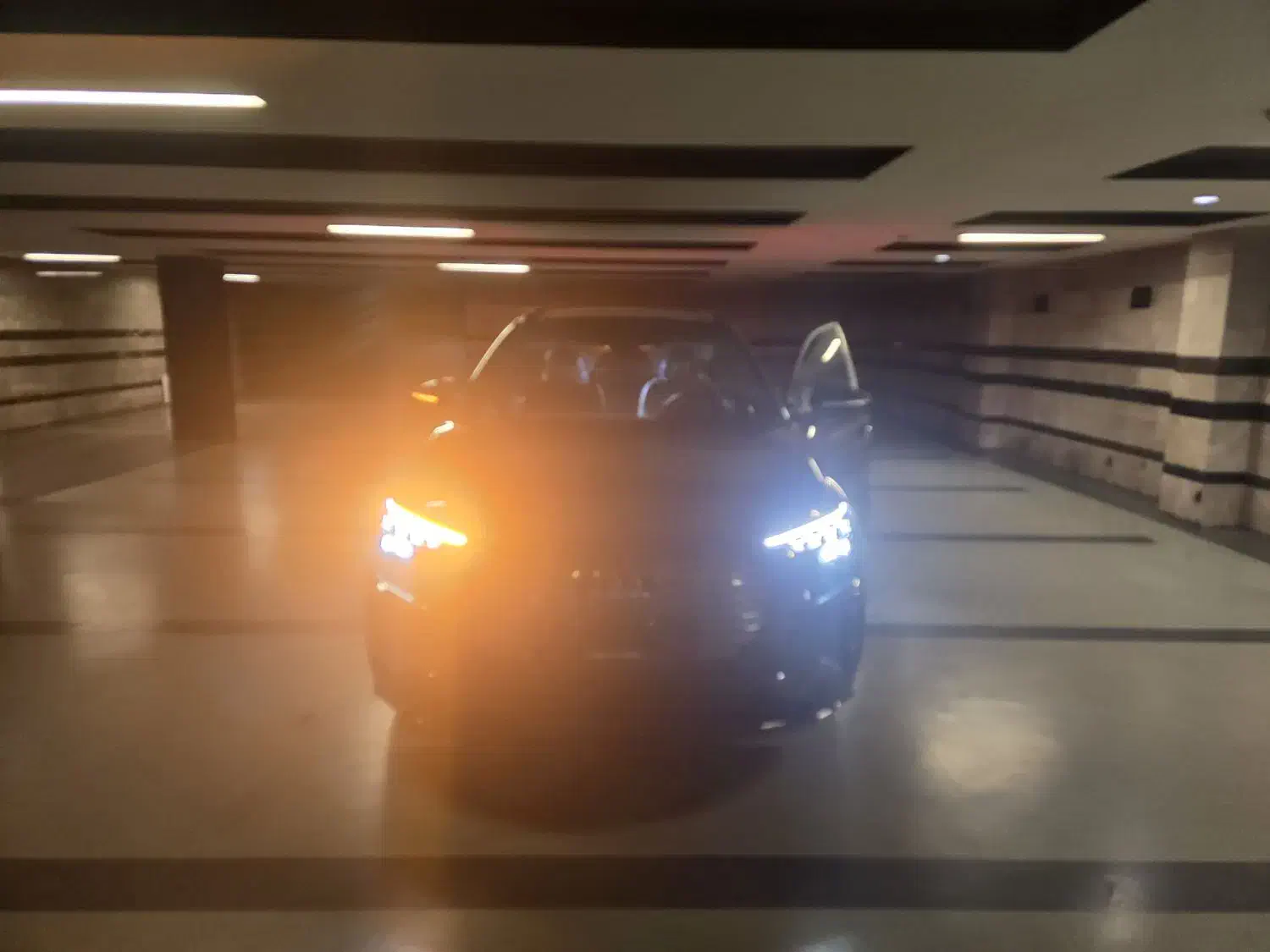 آئودی Q5 تیپ 4|خودرو سواری و وانت|تهران, ونک|دیوار