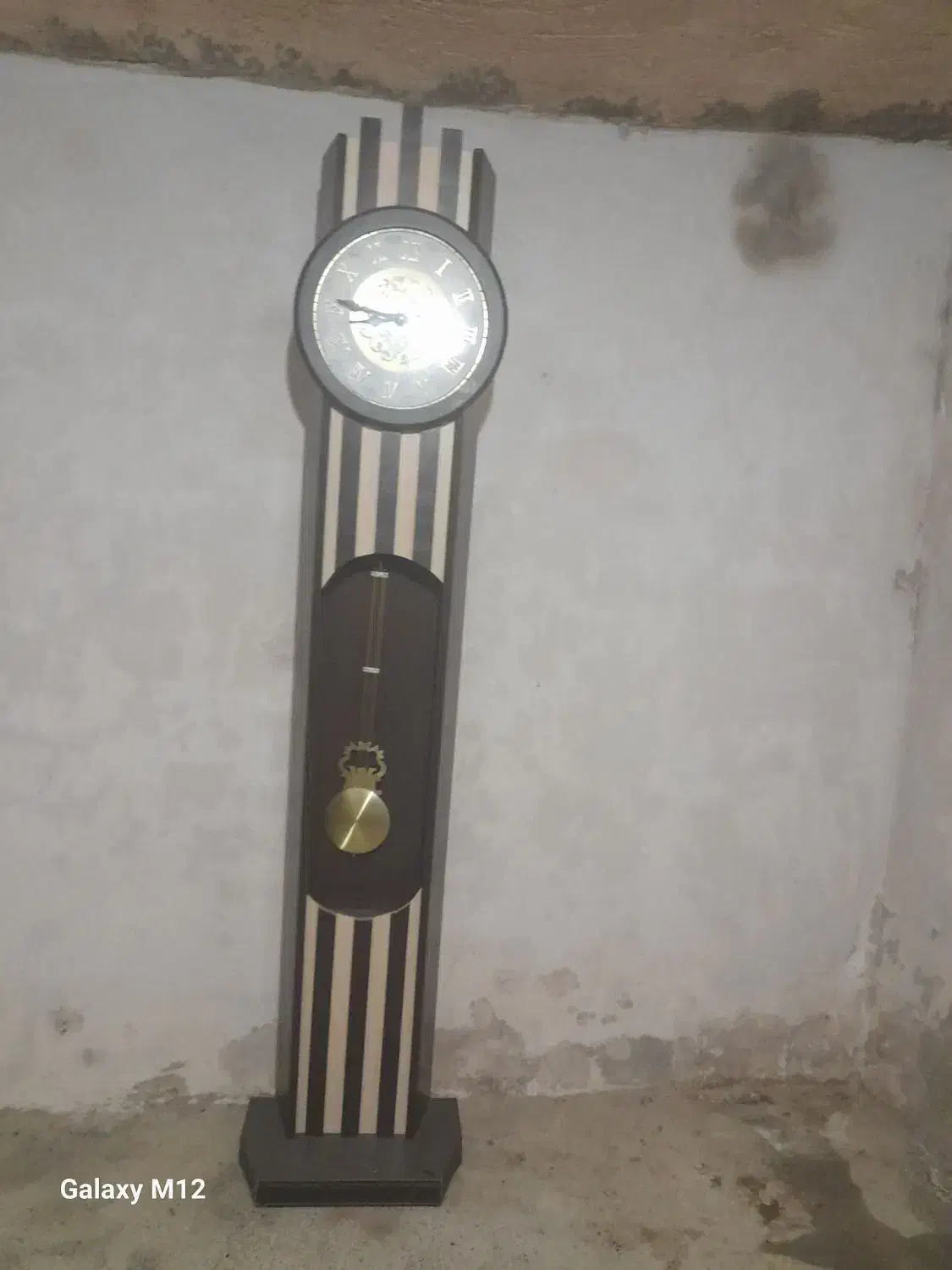 ساعت ایستاده|ساعت دیواری و تزئینی|سنندج, |دیوار