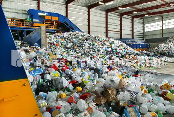 ضایعات پلاستیک لاک بادی چهار رنگ|عمدهفروشی|چهاردانگه (تهران), |دیوار