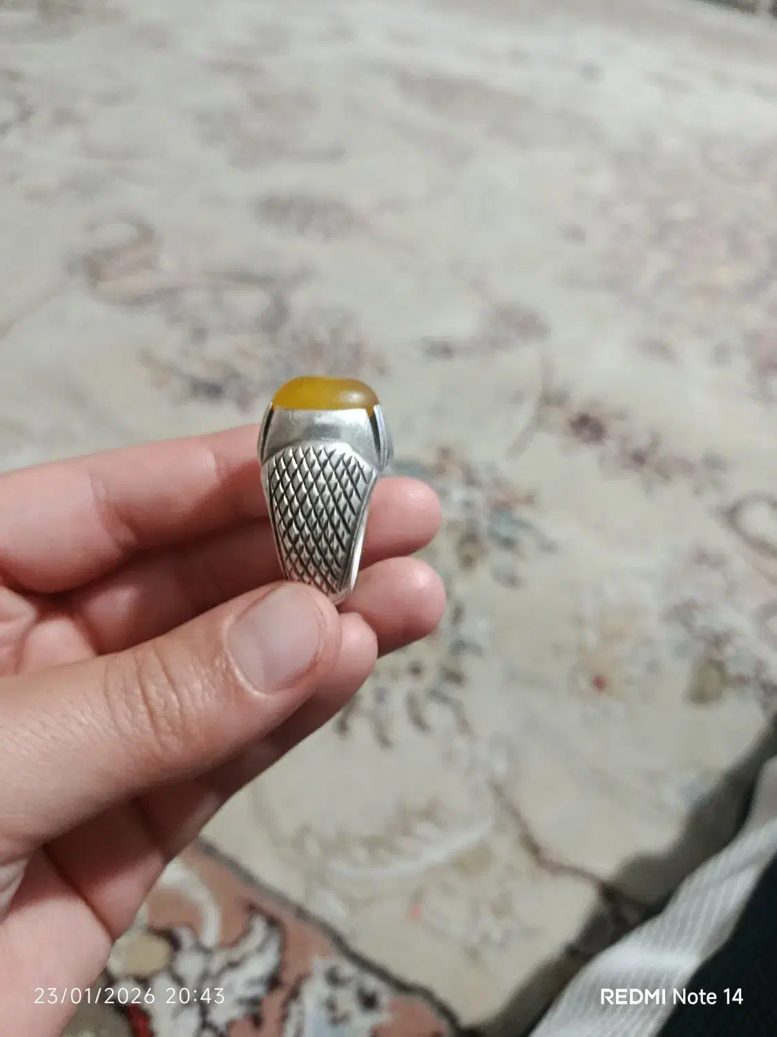 انگشتر|زیورآلات و اکسسوری|مشهد, اروند|دیوار